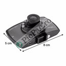 Κάμερα Αυτοκινήτου DVR HD 1080P με Οθόνη LCD 6cm και G-Sensor - Συνεχής Καταγραφή