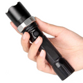 Πολυλειτουργικός Φακός Swat | 18000 Lumens, Λειτουργία SOS, Ρυθμιζόμενο Ζουμ, Επαναφορτιζόμενη Μπαταρία