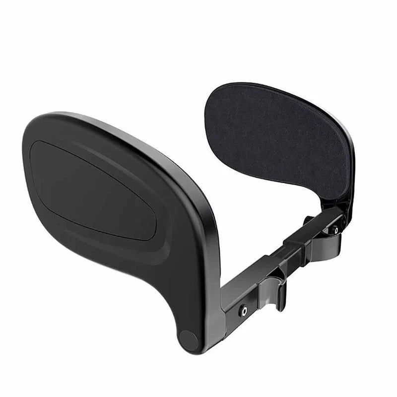Εργονομικό Μαξιλάρι Αυτοκινήτου με Memory Foam - Ρυθμιζόμενη Υποστήριξη Κεφαλής και Αυχένα για Ενήλικες και Παιδιά