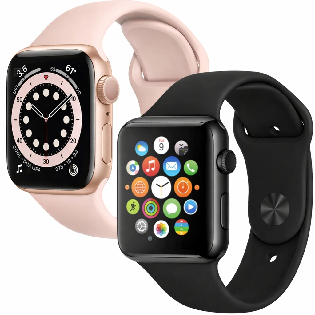 Πακέτο! 1+1 Smartwatch I7 Promax, κλήσεις/sms/social media, παρακολούθηση, ύπνος, καρδιακός ρυθμός, μουσική, αδιάβροχο