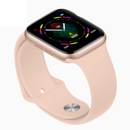 Πακέτο! 1+1 Smartwatch I7 Promax, κλήσεις/sms/social media, παρακολούθηση, ύπνος, καρδιακός ρυθμός, μουσική, αδιάβροχο
