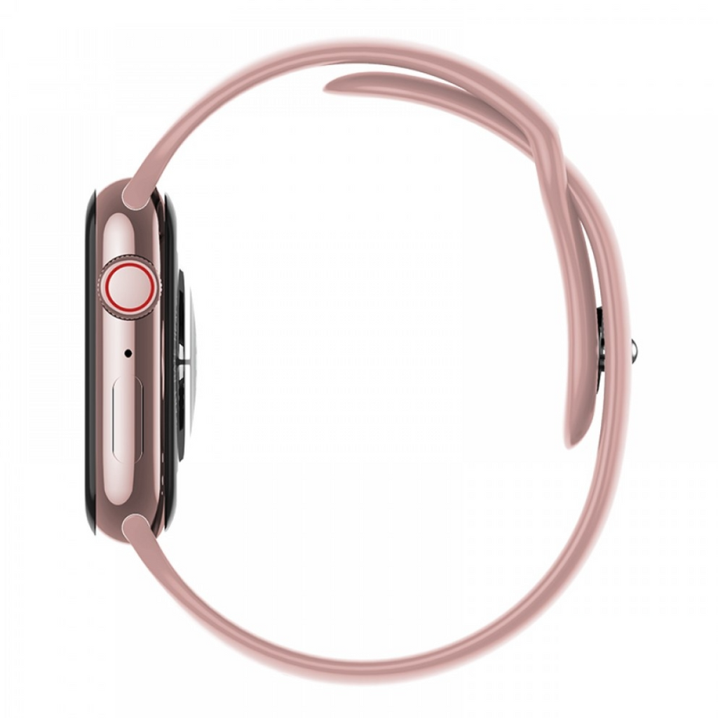 Πακέτο! 1+1 Smartwatch I7 Promax, κλήσεις/sms/social media, παρακολούθηση, ύπνος, καρδιακός ρυθμός, μουσική, αδιάβροχο