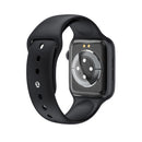 Σετ Smartwatch + Ασύρματα Ακουστικά Bluetooth - Premium Tech Combo για Μοντέρνο Lifestyle