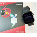 Σετ Smartwatch + Ασύρματα Ακουστικά Bluetooth - Premium Tech Combo για Μοντέρνο Lifestyle