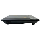 Φορητή Επαγωγική Εστία 2200W, Οθόνη LCD αφής, 8 Λειτουργίες, Χρονοδιακόπτης και Έλεγχος αφής - Μαύρο