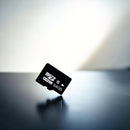 Κάρτα Μνήμης MicroSD 64GB - Γρήγορη Ταχύτητα Μεταφοράς, Συμβατή με Smartphone, Tablet, Κάμερα