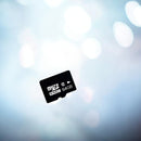 Κάρτα Μνήμης MicroSD 64GB - Γρήγορη Ταχύτητα Μεταφοράς, Συμβατή με Smartphone, Tablet, Κάμερα