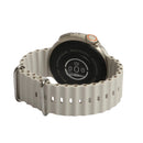 Smartwatch LAXASFIT GT9 - Μεγάλη Οθόνη, Ασύρματη Φόρτιση, Παρακολούθηση Δραστηριότητας, Ύπνου και Καρδιακών Παλμών