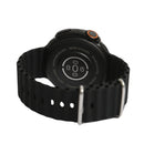 Smartwatch LAXASFIT GT9 - Μεγάλη Οθόνη, Ασύρματη Φόρτιση, Παρακολούθηση Δραστηριότητας, Ύπνου και Καρδιακών Παλμών
