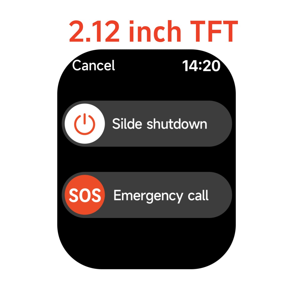 Smartwatch K4G Ultra με SIM 4G - Βιντεοκλήσεις, AI Assistant και Παρακολούθηση Υγείας