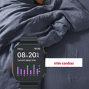 Smartwatch K4G Ultra με SIM 4G - Βιντεοκλήσεις, AI Assistant και Παρακολούθηση Υγείας