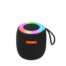 Φορητό Ηχείο Bluetooth SH-309 Mini με Φωτισμό RGB και Ισχυρό Μπάσο - Premium Ασύρματο Ηχοσύστημα