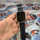 Ρολόι Smartwatch 9 Ultra - Οθόνη 2.09