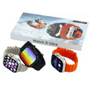 Ρολόι Smartwatch 9 Ultra - Οθόνη 2.09