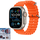Ρολόι Smartwatch 9 Ultra - Οθόνη 2.09