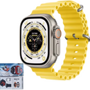 Ρολόι Smartwatch 9 Ultra - Οθόνη 2.09