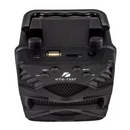 Φορητό Ασύρματο Ηχείο KTS-1337 - Bluetooth 5W, USB, Συμπαγής Σχεδιασμός για Εσωτερικούς και Εξωτερικούς Χώρους