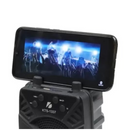 Φορητό Ασύρματο Ηχείο KTS-1337 - Bluetooth 5W, USB, Συμπαγής Σχεδιασμός για Εσωτερικούς και Εξωτερικούς Χώρους