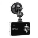 Πακέτο Κάμερας Αυτοκινήτου DVR HD 720p με Νυχτερινή Λήψη + Κάρτα 32GB - Περιλαμβάνεται Βάση Βεντούζας