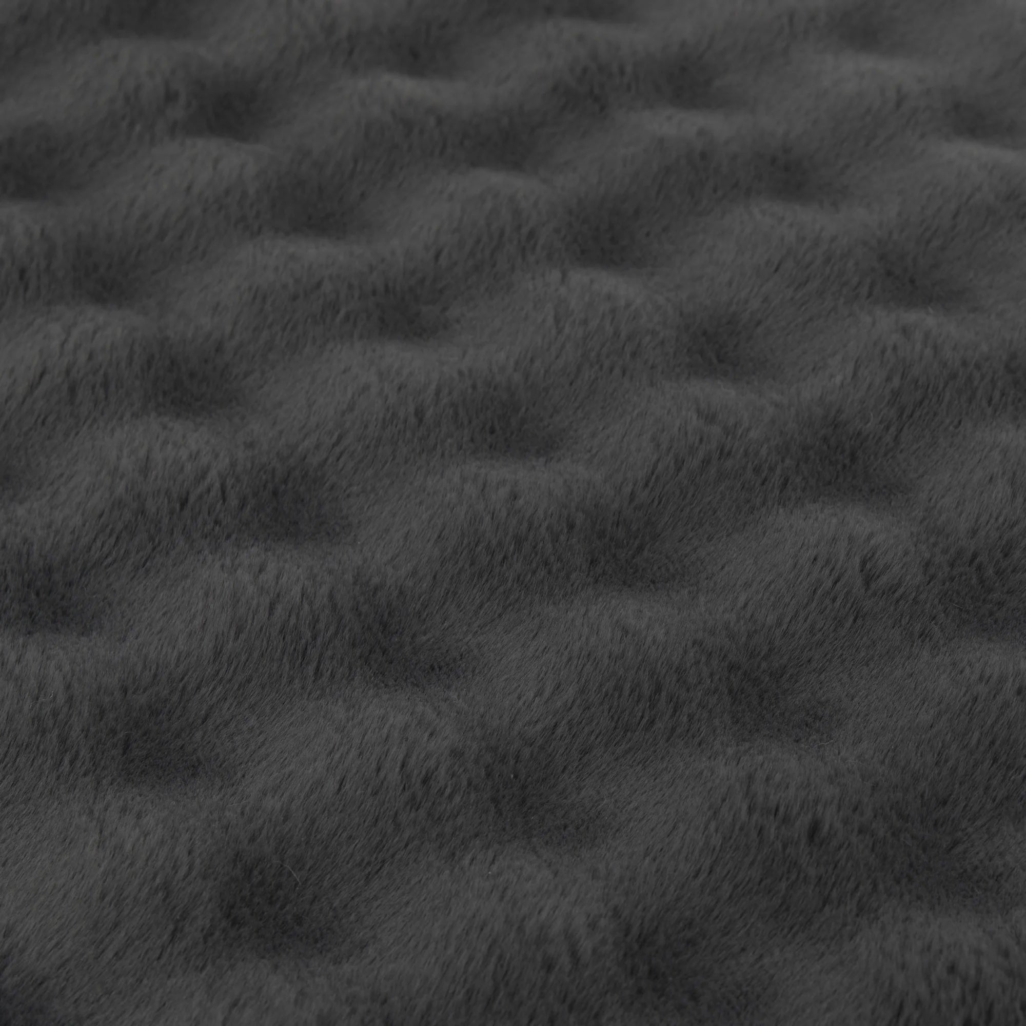 Βόρειο Χαλί από Τεχνητή Γούνα 3D Bubble 180x230cm - Μοντέρνος Σχεδιασμός, Εξαιρετικά Απαλό, Αντιολισθητικό