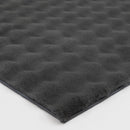 Βόρειο Χαλί από Τεχνητή Γούνα 3D Bubble 180x230cm - Μοντέρνος Σχεδιασμός, Εξαιρετικά Απαλό, Αντιολισθητικό