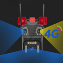 Κάμερα Παρακολούθησης 4G 12MP Ultra HD PTZ, Zoom 5X, Έγχρωμη Νυχτερινή Όραση, Ανίχνευση Κίνησης, Αμφίδρομος Ήχος, Ενσωματωμένη Σειρήνα, Εξωτερικού/Εσωτερικού Χώρου
