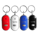 Έξυπνο Μπρελόκ Anti-Lost με Εντοπισμό Bluetooth - Βρείτε Κλειδιά, Τηλέφωνο και Αντικείμενα σε Δευτερόλεπτα