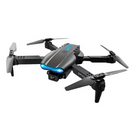 Drone E88PRO 4K Ultra HD με Διπλή Κάμερα, FPV Real-Time, Διατήρηση Υψομέτρου, Έλεγχο με Χειρονομίες και Αναδιπλούμενο Σχεδιασμό