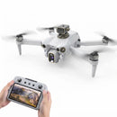 Επαγγελματικό Drone X32PRO Ultra Screen 4K Ultra HD, Κινητήρας Brushless, Αναδιπλούμενο, Τηλεχειριστήριο με Ενσωματωμένη Οθόνη 4.3 ιντσών