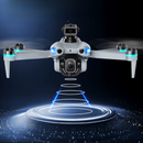 Επαγγελματικό Drone X32PRO Ultra Screen 4K Ultra HD, Κινητήρας Brushless, Αναδιπλούμενο, Τηλεχειριστήριο με Ενσωματωμένη Οθόνη 4.3 ιντσών