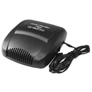 Αερόθερμο Αυτοκινήτου 12V, 150W - Θέρμανση και Ψύξη, Καλώδιο 140cm