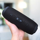 Φορητό Ηχείο Bluetooth Αδιάβροχο IP67 - 6000mAh, 20 ώρες Αυτονομία, Powerbank