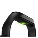 Έξυπνο Βραχιόλι Fitness Smartwatch με Παρακολούθηση Παλμών και Ειδοποιήσεις - Μοντέλο 3 Plus
