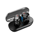 Ασύρματα Ακουστικά Bluetooth 5.0 TWS - Στερεοφωνικός Ήχος HD, Αδιάβροχα, Έλεγχος Αφής