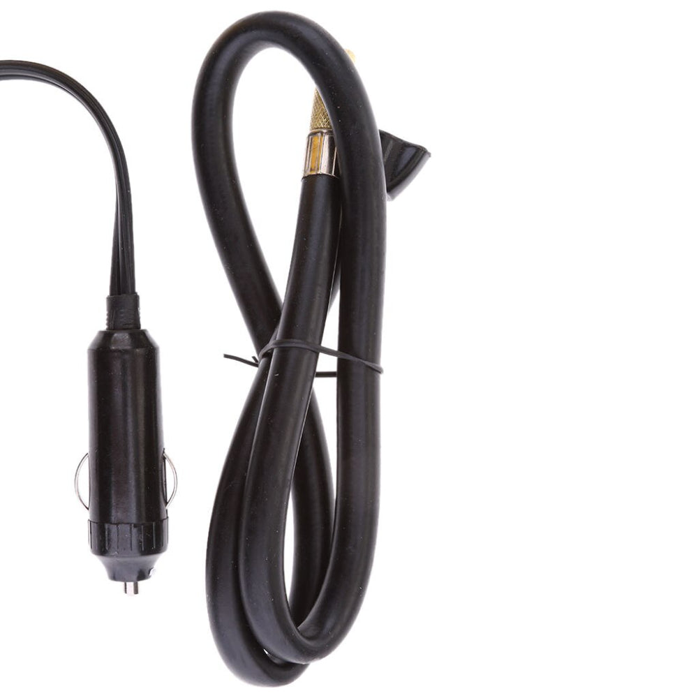 Επαγγελματικός Συμπιεστής Αυτοκινήτου 12V, 35L/min - Ιδανικός για SUV, Μικρολεωφορεία, Φορτηγάκια