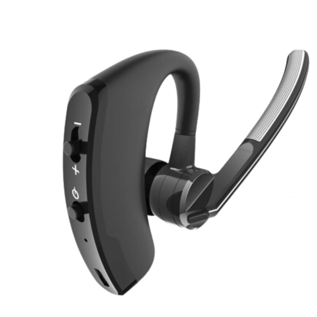 Έξυπνα Ασύρματα Ακουστικά Bluetooth - Σταθερή Σύνδεση και Ποιότητα Ήχου