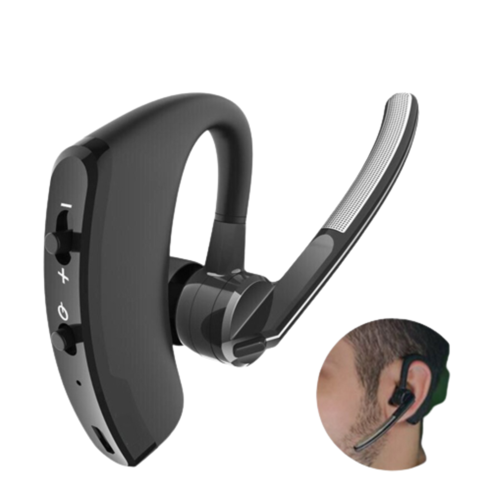 Έξυπνα Ασύρματα Ακουστικά Bluetooth - Σταθερή Σύνδεση και Ποιότητα Ήχου