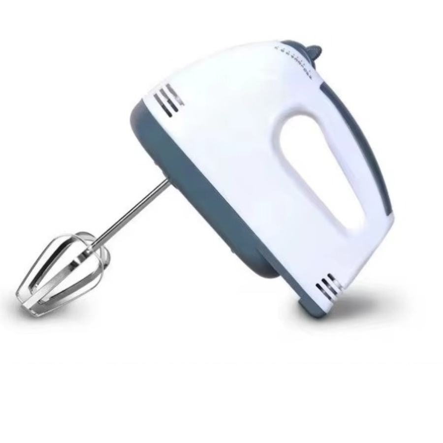 Μίξερ με Μπολ Inox, Ισχύς 200 W, 2L, 7 Ταχύτητες