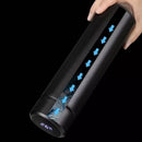 Έξυπνο Θερμός με Ψηφιακή Οθόνη LCD 500ml - Premium Ανοξείδωτο Ατσάλι