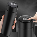Έξυπνο Θερμός με Ψηφιακή Οθόνη LCD 500ml - Premium Ανοξείδωτο Ατσάλι
