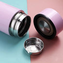Έξυπνο Θερμός με Ψηφιακή Οθόνη LCD 500ml - Premium Ανοξείδωτο Ατσάλι