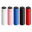 Έξυπνο Θερμός με Ψηφιακή Οθόνη LCD 500ml - Premium Ανοξείδωτο Ατσάλι