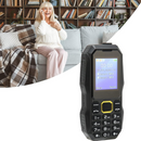 Στρατιωτικό Ανθεκτικό Τηλέφωνο Dual SIM 2800mAh - Οθόνη 3" Bluetooth FM Radio Outdoor