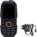 Στρατιωτικό Ανθεκτικό Τηλέφωνο Dual SIM 2800mAh - Οθόνη 3" Bluetooth FM Radio Outdoor