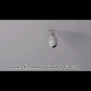 Κάμερα WiFi Τύπου Λάμπας 355° Full HD με Πανοραμική Γωνία, Αισθητήρα Κίνησης και Αμφίδρομη Λειτουργία Ήχου