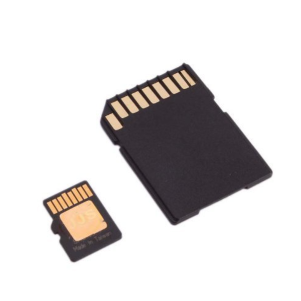 Κάρτα Μνήμης MicroSD 32GB με Αντάπτορα SD – Γρήγορη Αποθήκευση και Καθολική Συμβατότητα