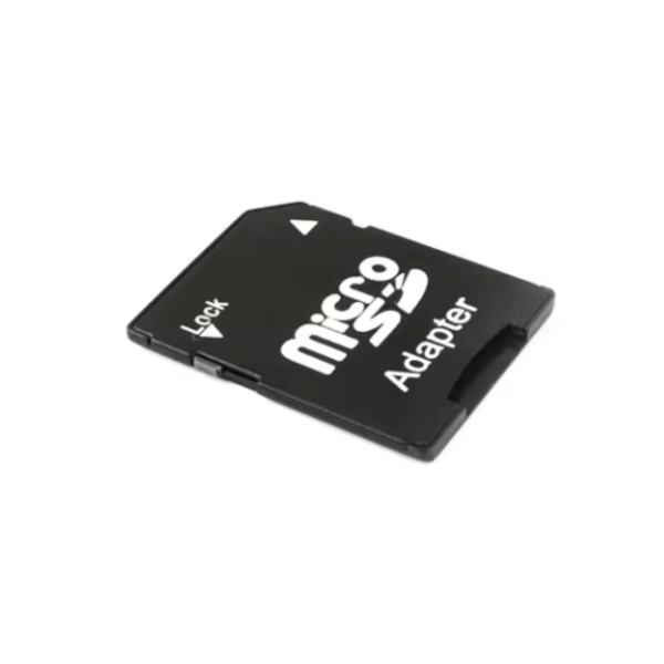 Κάρτα Μνήμης MicroSD 32GB με Αντάπτορα SD – Γρήγορη Αποθήκευση και Καθολική Συμβατότητα