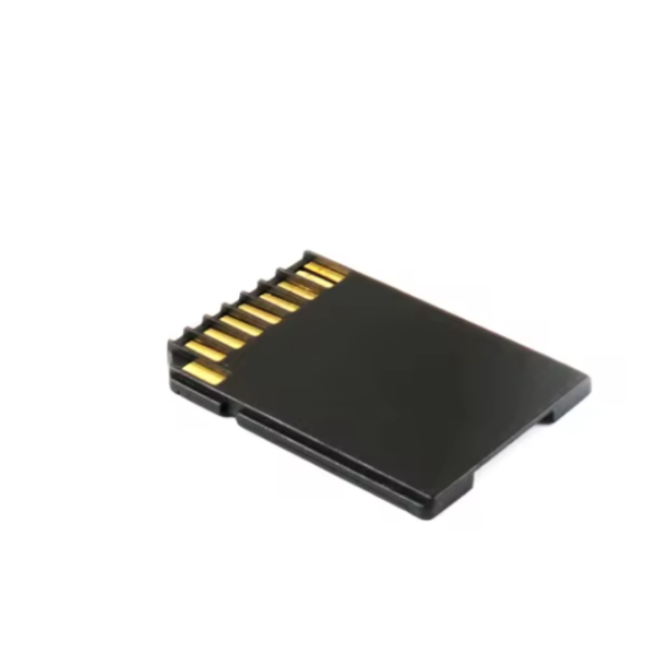Κάρτα Μνήμης MicroSD 32GB με Αντάπτορα SD – Γρήγορη Αποθήκευση και Καθολική Συμβατότητα