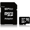 Κάρτα Μνήμης MicroSD 16GB με Αντάπτορα SD – Ασφαλής Αποθήκευση και Καθολική Συμβατότητα