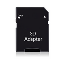 Κάρτα Μνήμης MicroSD 16GB με Αντάπτορα SD – Ασφαλής Αποθήκευση και Καθολική Συμβατότητα
